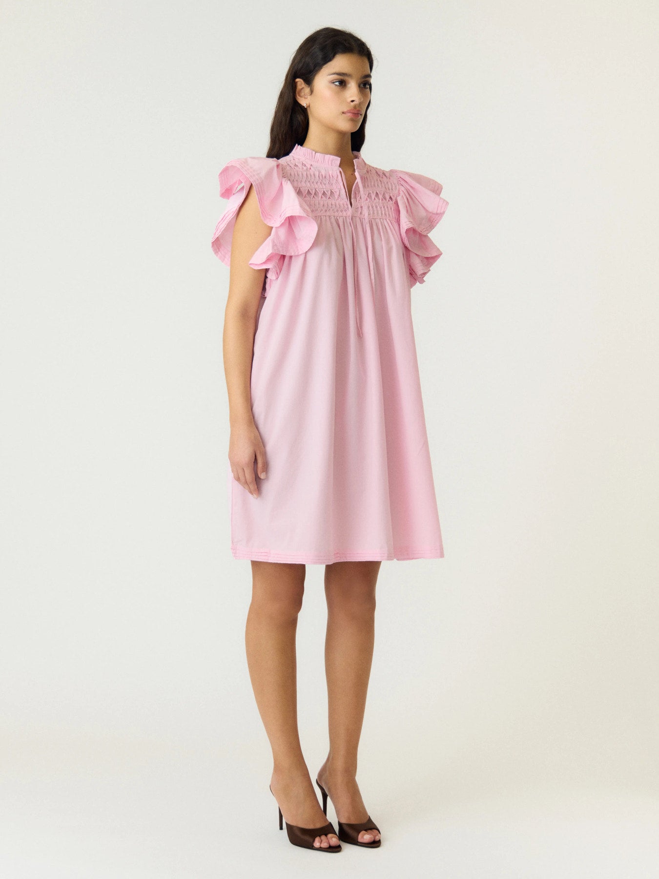 Yas | mekko