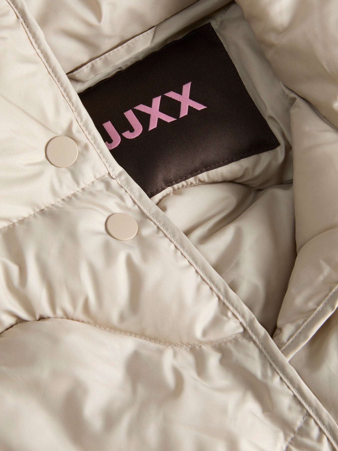 JJXX | tikkitakki / uusi väri