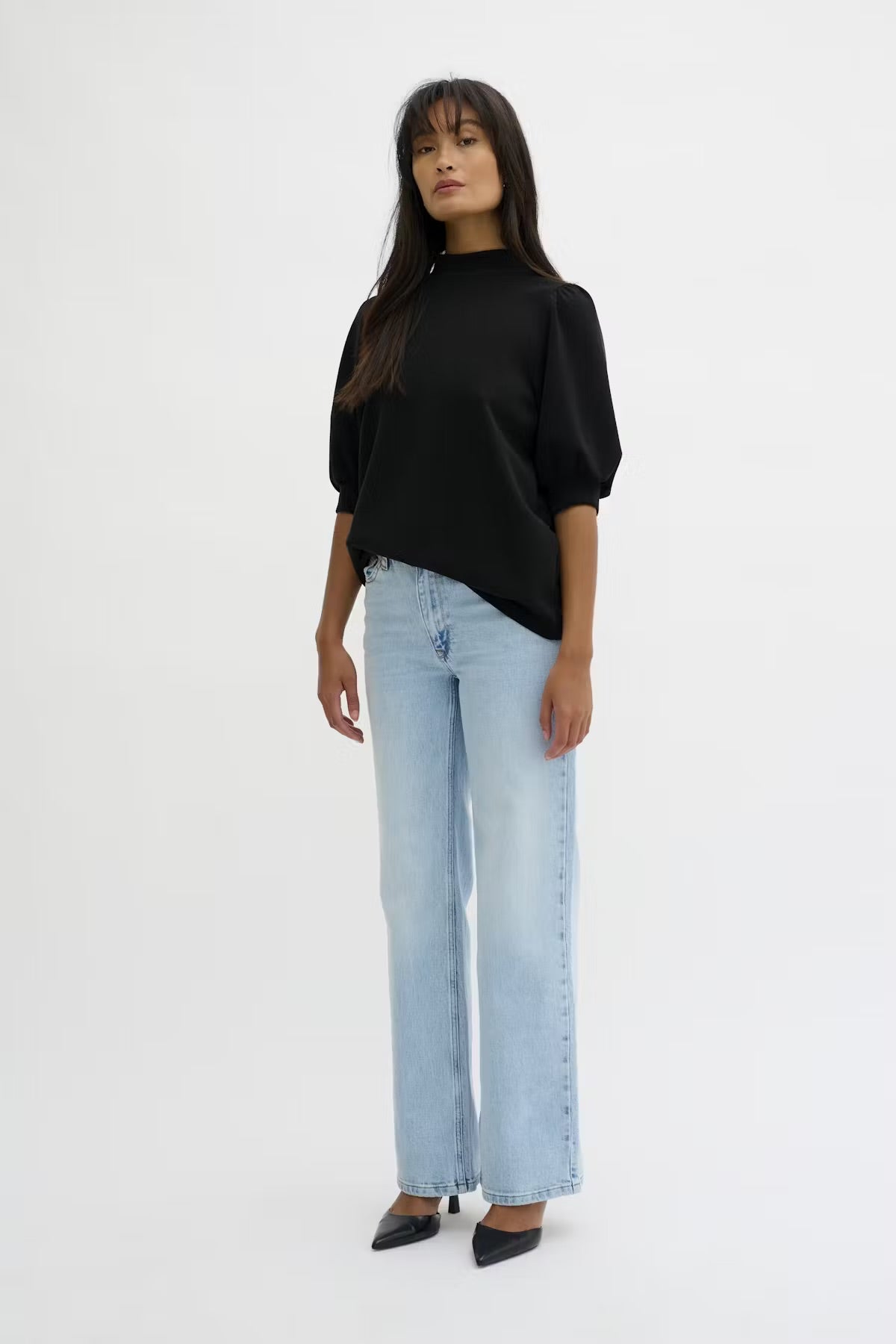My Essential Wardrobe | paita