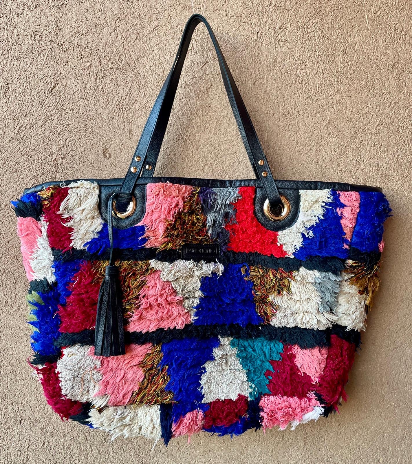 Aino Heiniö shopper