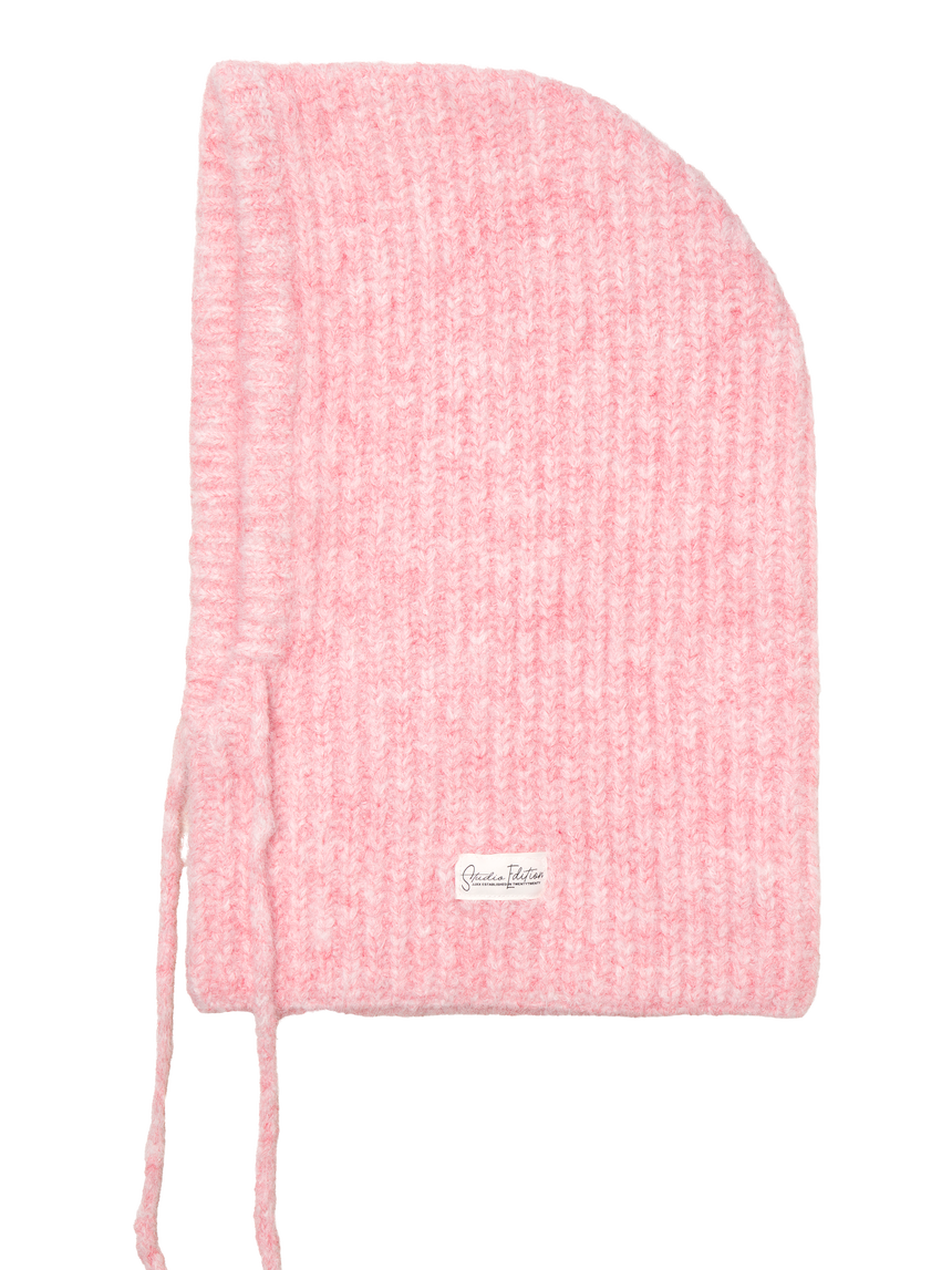 JJXX | balaclava, huppu