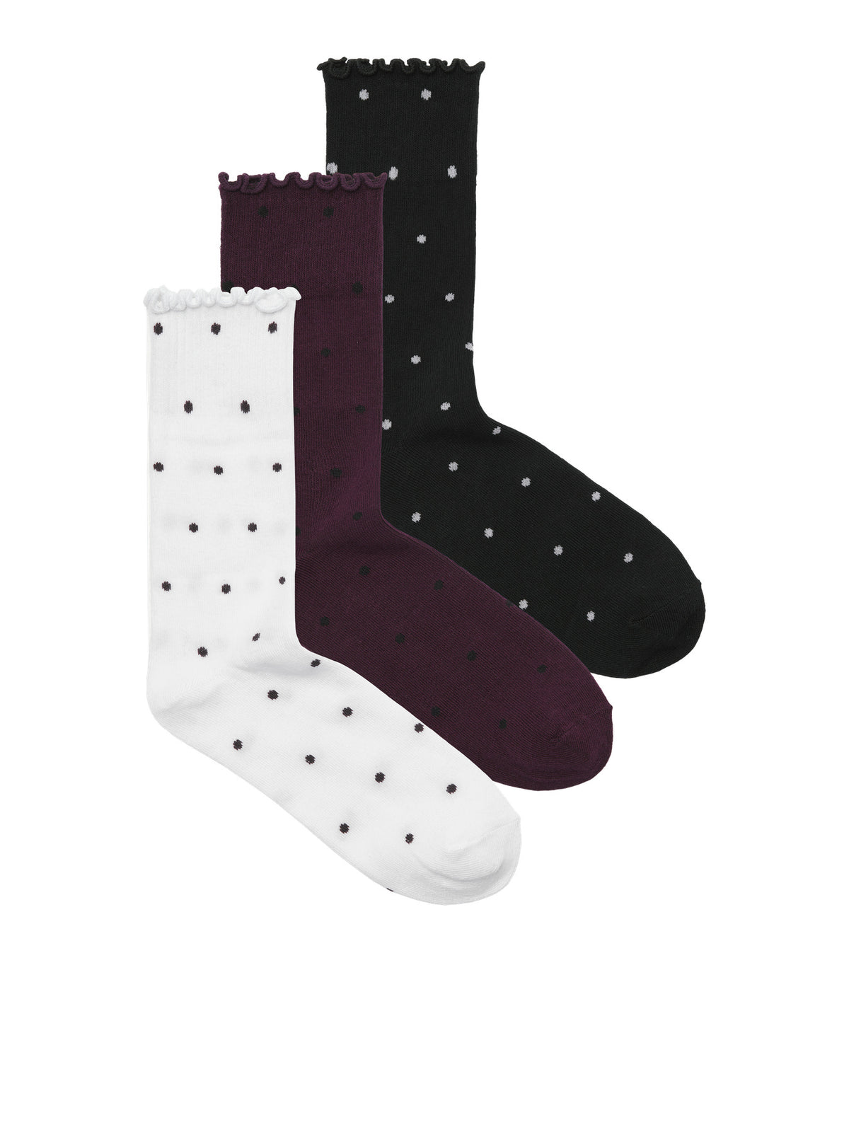 Polka Dot sukat