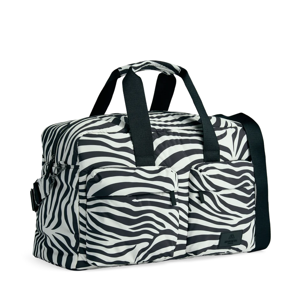 Markberg | weekend bag / seepra