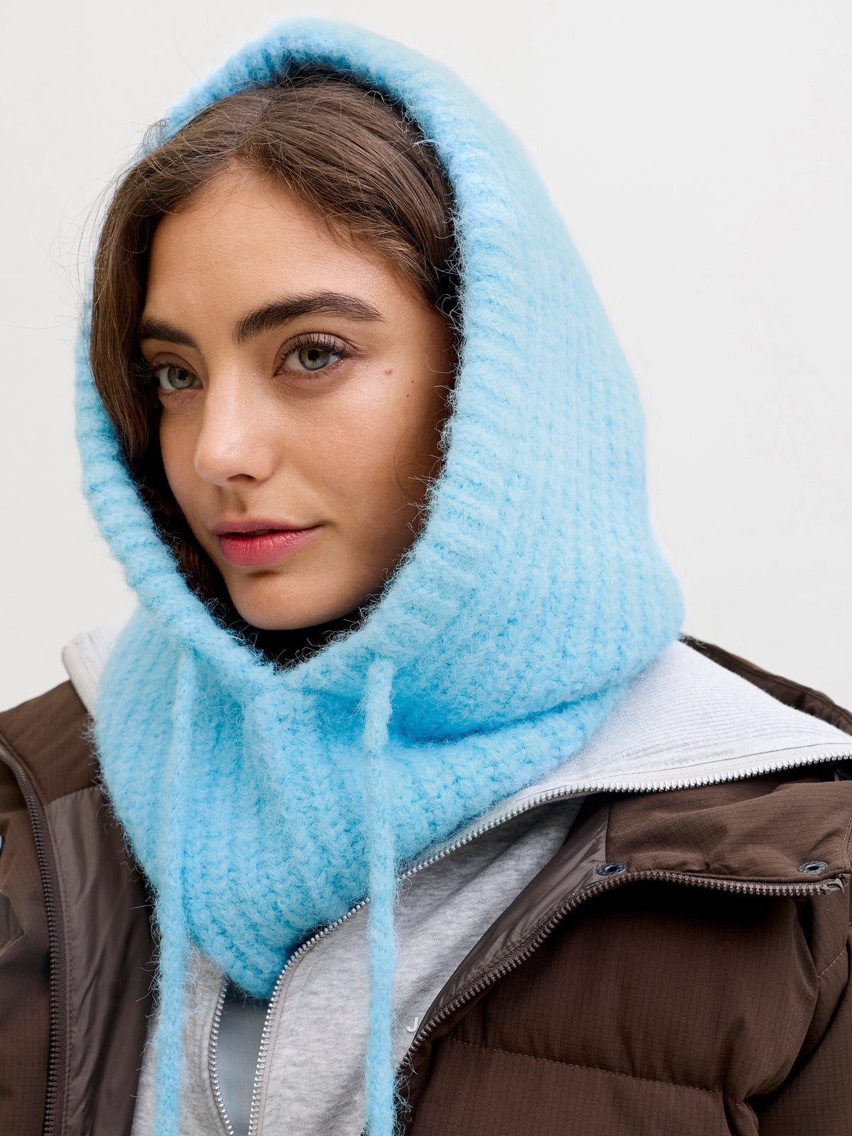 JJXX | balaclava, huppu