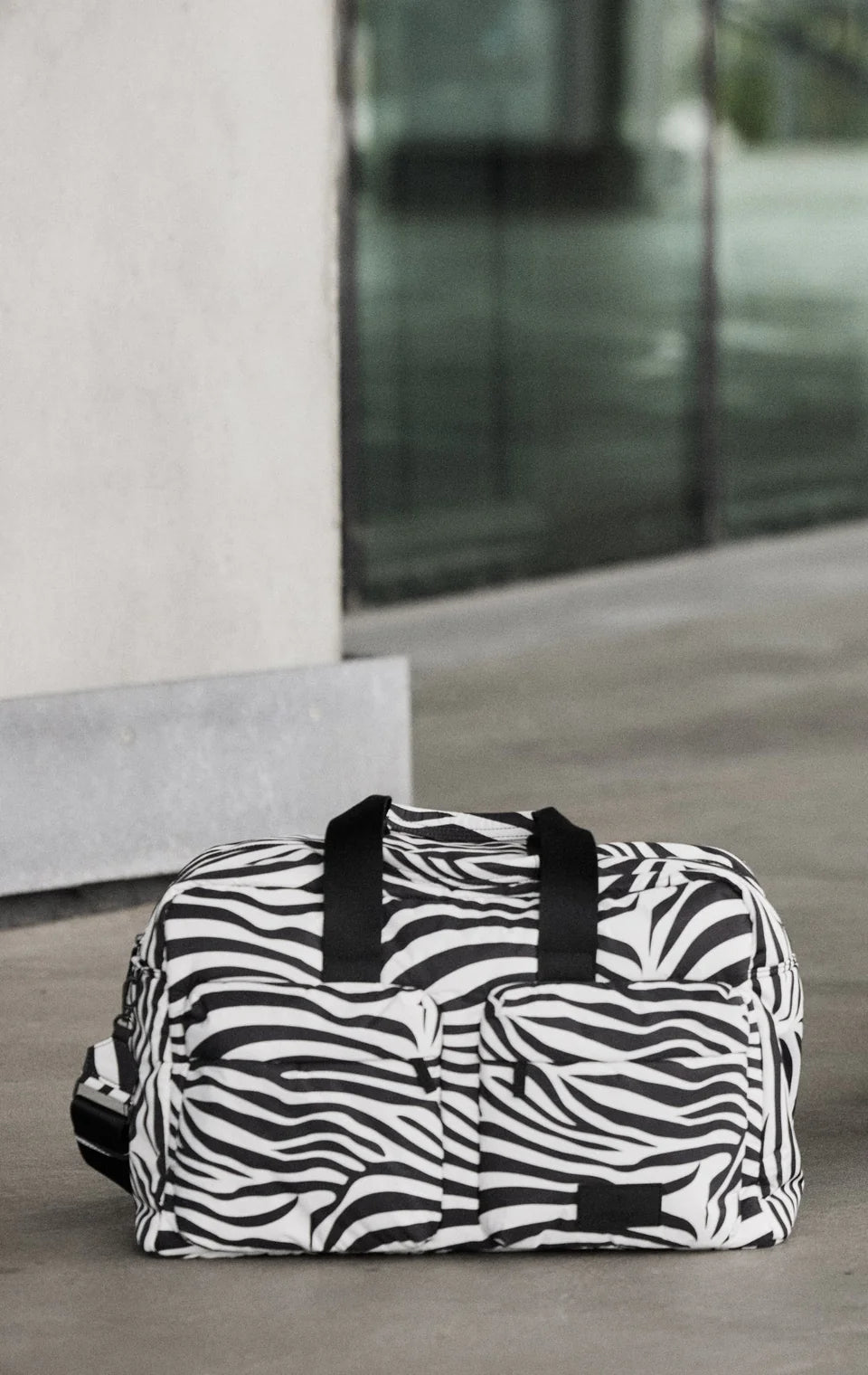 Markberg | weekend bag / seepra