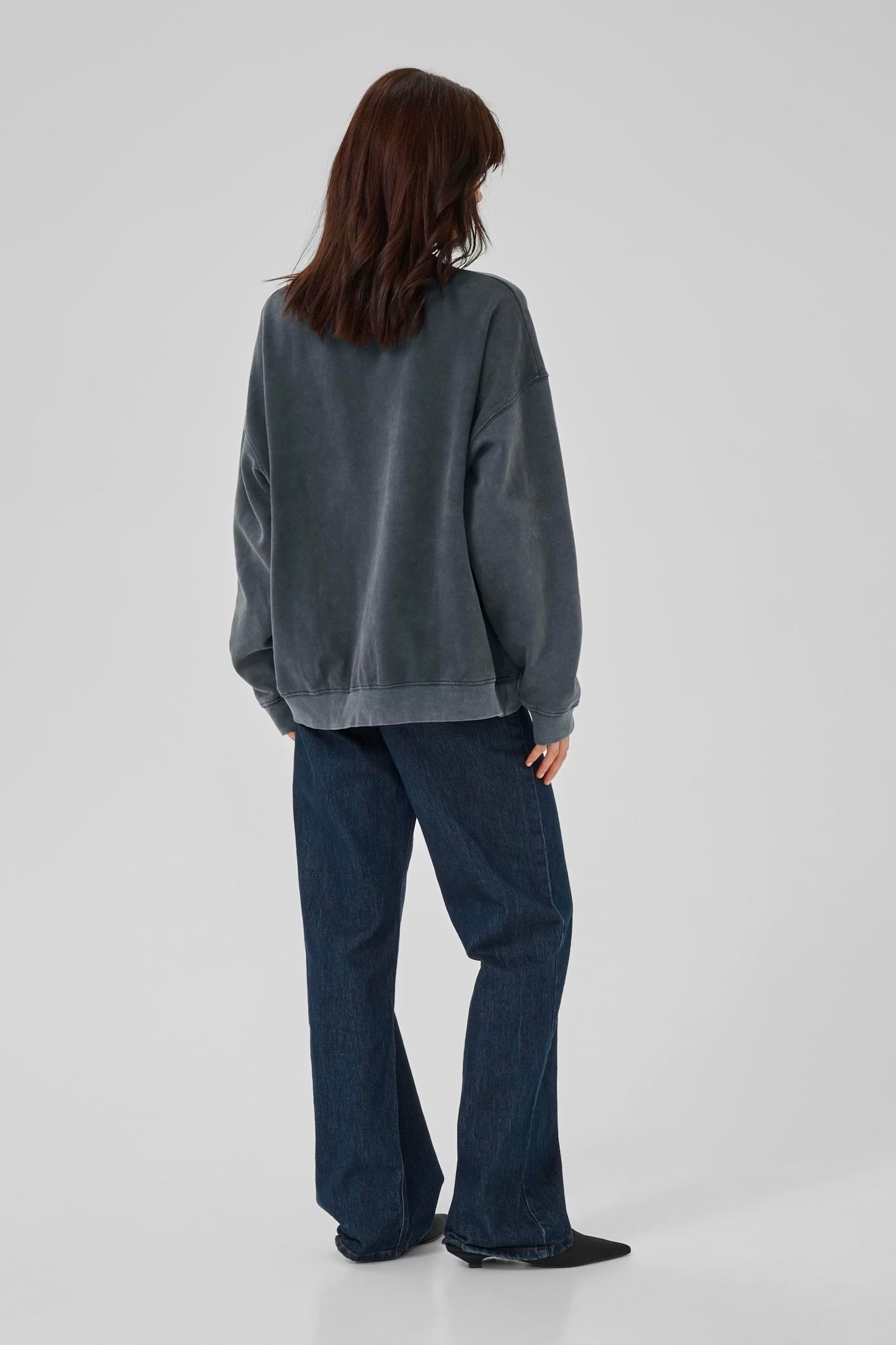 My essential wardrobe | college