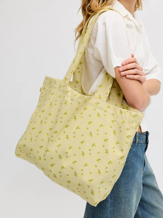 JJXX | totebag 🍋🍋‍🟩