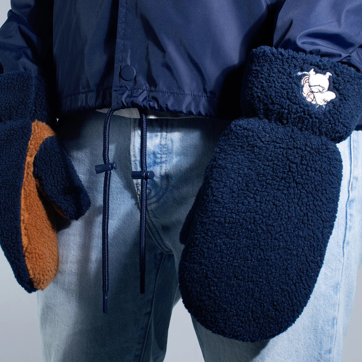 Nordic Buddies | Muumi lapaset