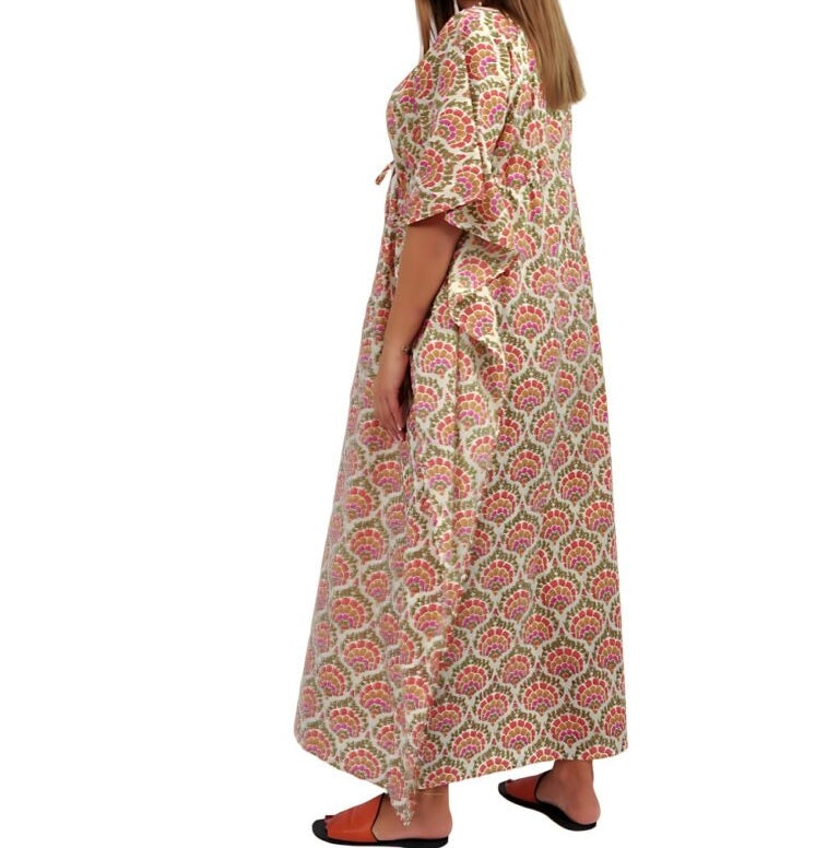 Kalimera ☀️☀️| kaftaanimekko