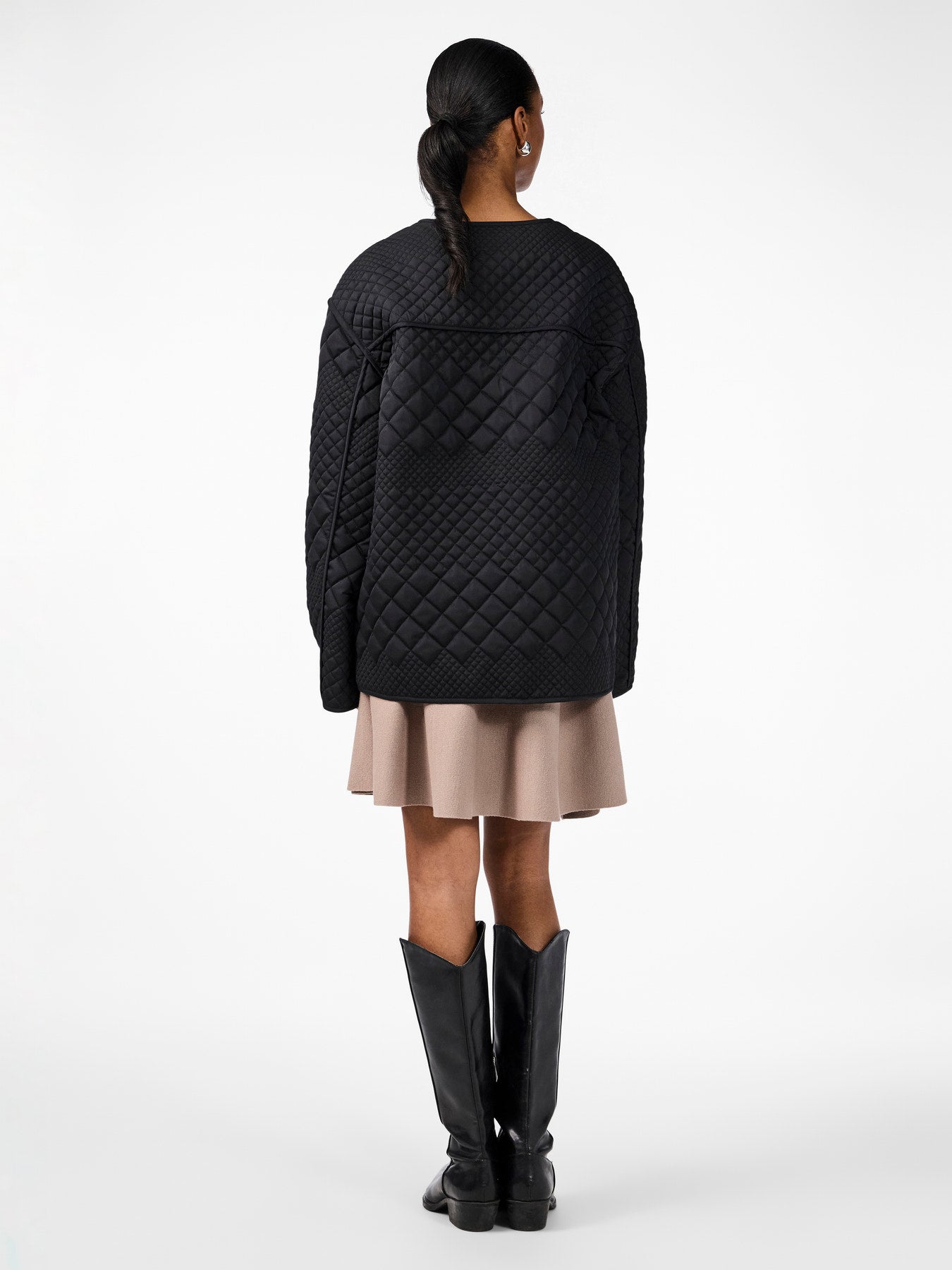 Yas | kevyt tikkitakki