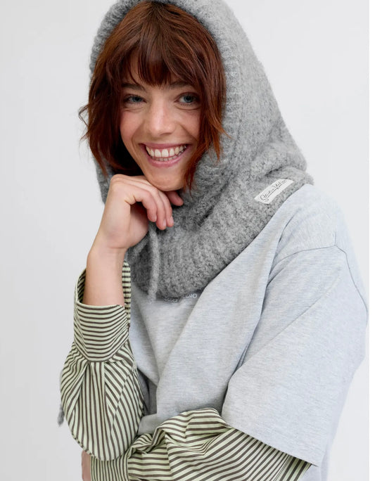 JJXX | balaclava, huppu