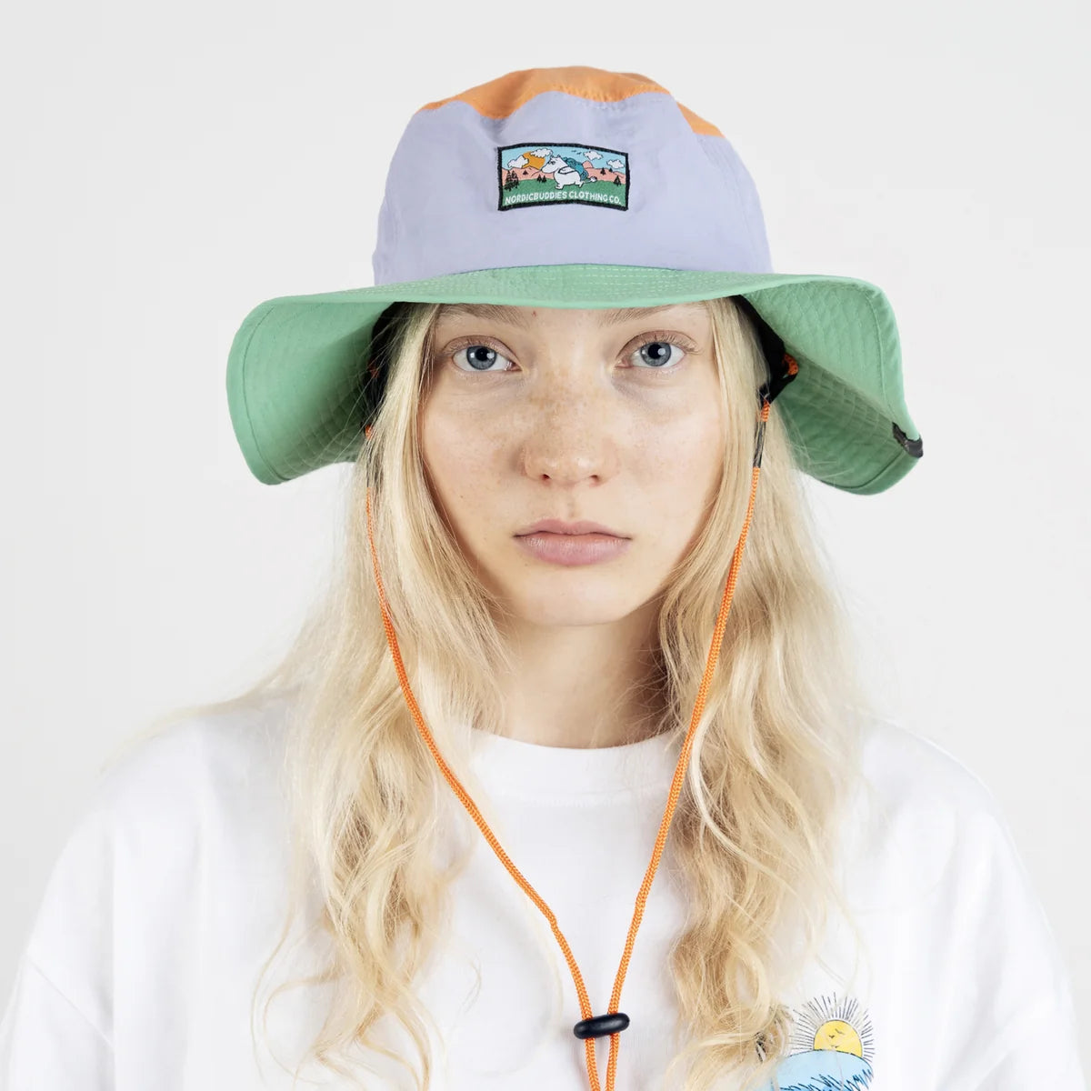 Nordic Buddies | Hattu
