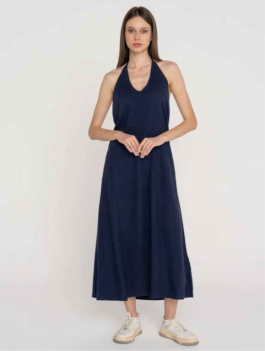 JJXX | halterneck mekko