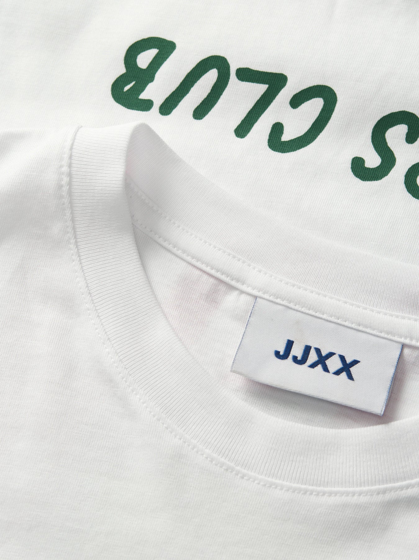 JJXX | t-paita