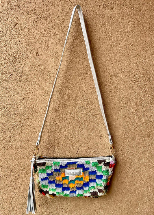 Aino Heiniö crossbody / olkalaukku