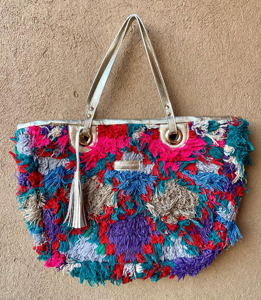 Aino Heiniö shopper