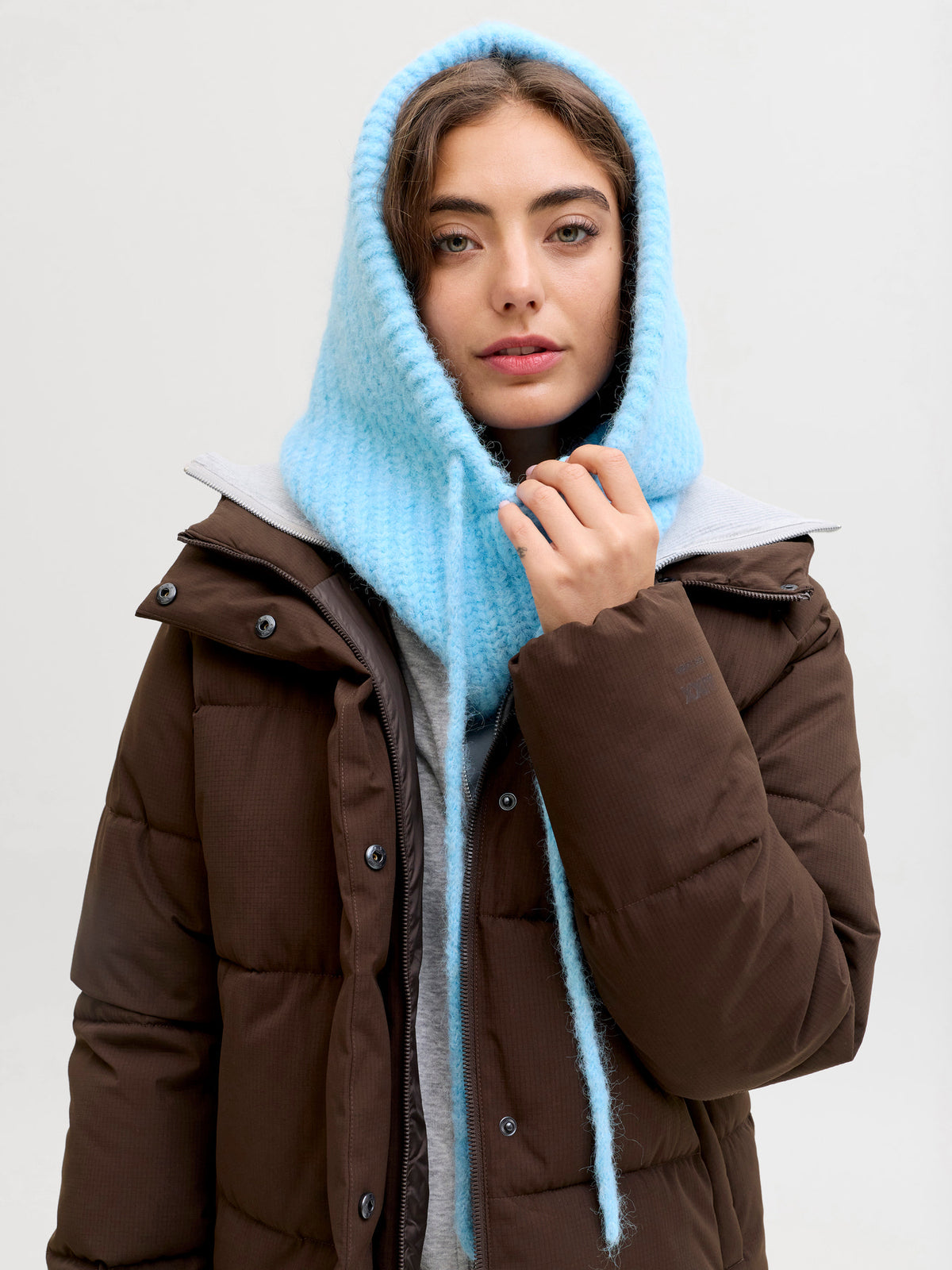 JJXX | balaclava, huppu