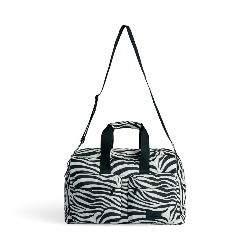 Markberg | weekend bag / seepra