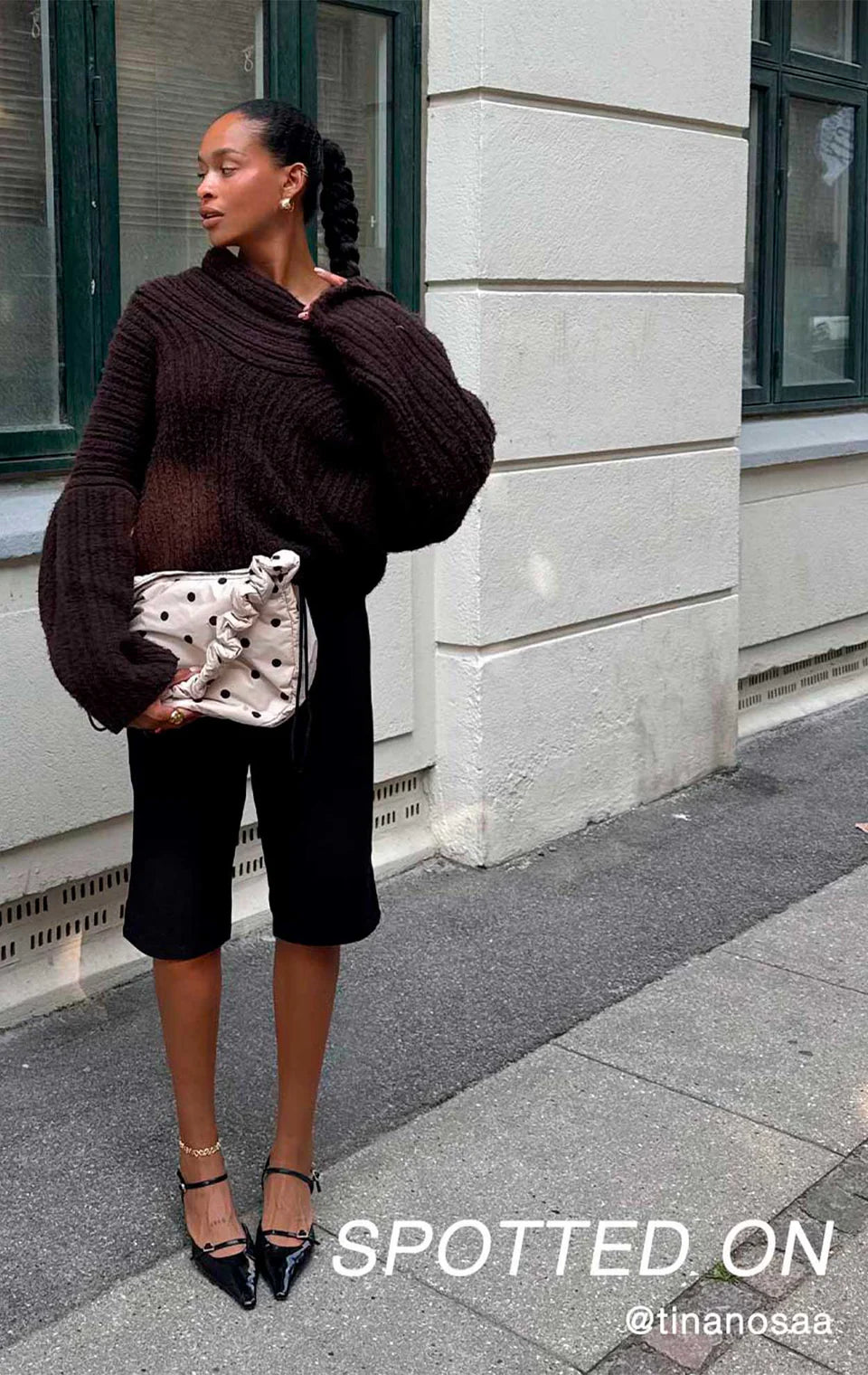 Markberg | crossbody laukku