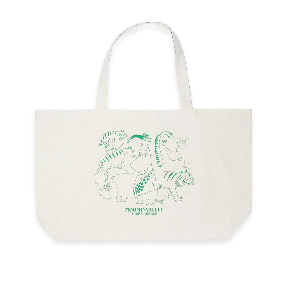 Nordic Buddies | tote bag