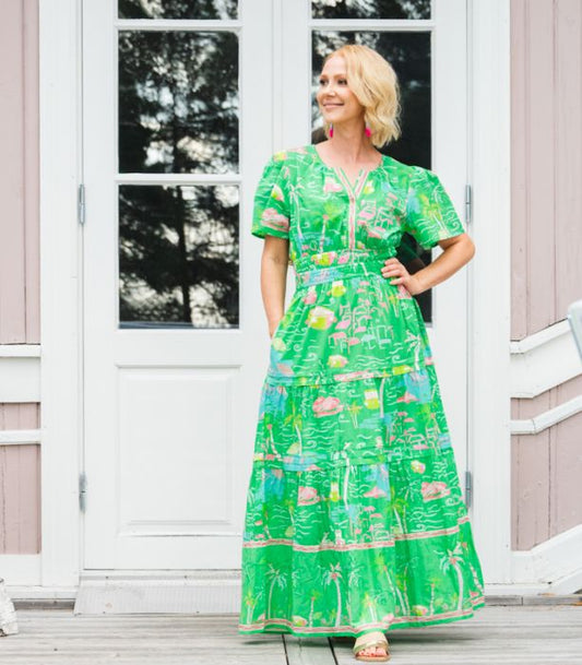 Amanda B | mekko