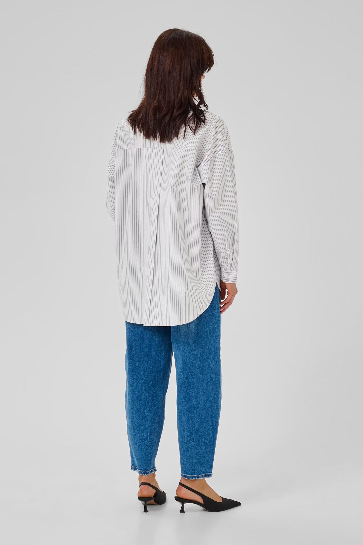 My Essential Wardrobe | kauluspaita