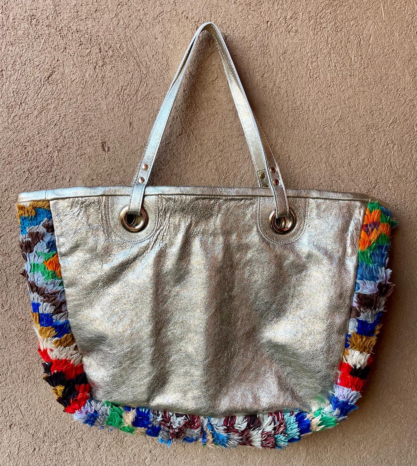 Aino Heiniö shopper