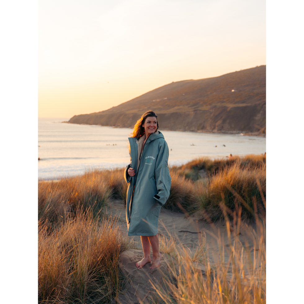 Bleubird | takki