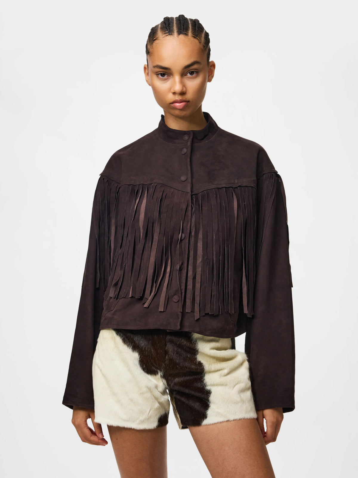 Rodeojacket