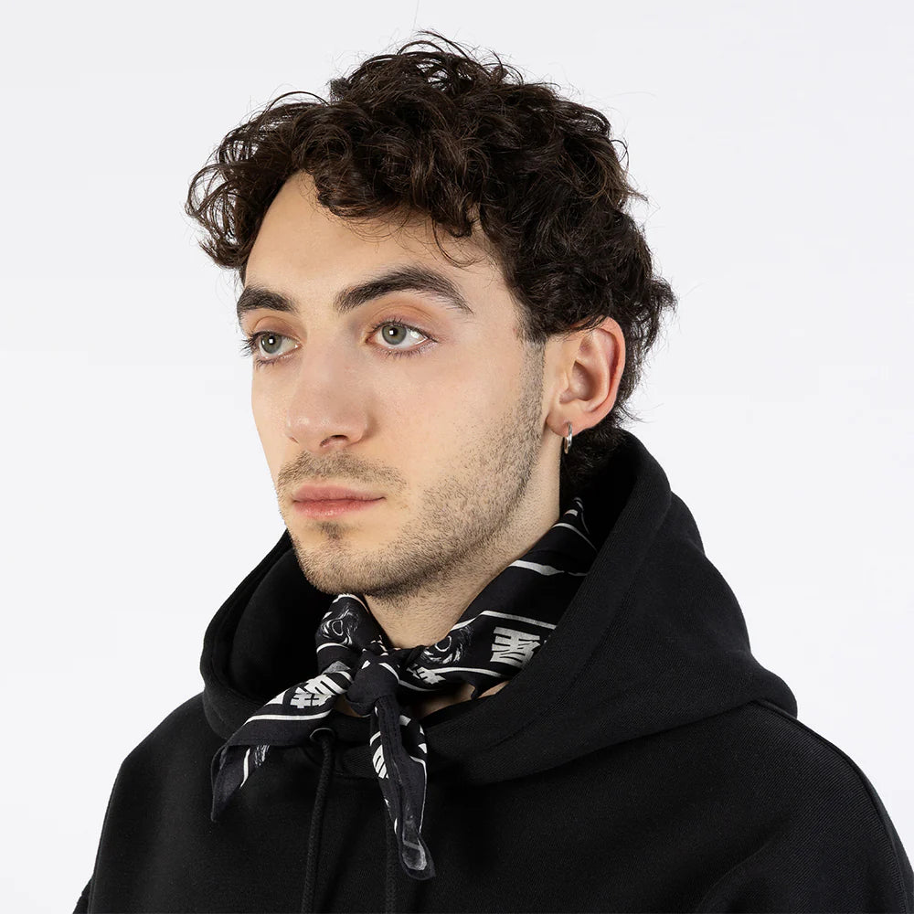 Nordic Buddies | huivi