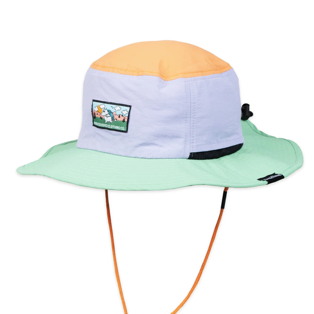 Nordic Buddies | Hattu