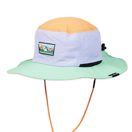 Nordic Buddies | Hattu