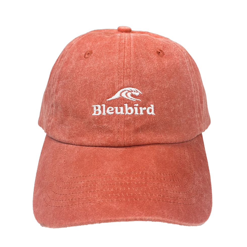 Bleubird | Lippis