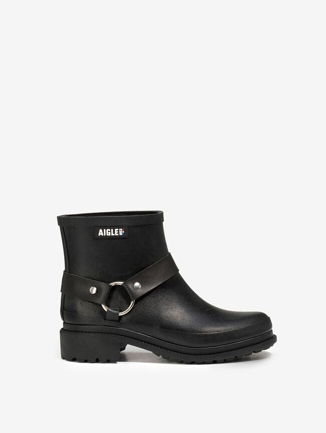 Aigle | biker kumisaappaat
