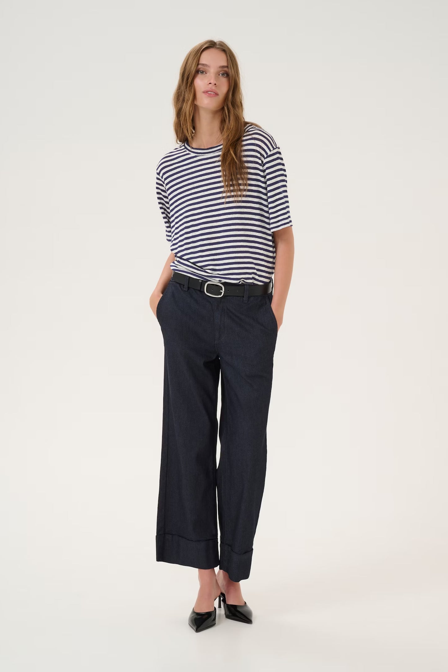 My essential wardrope | t-paita