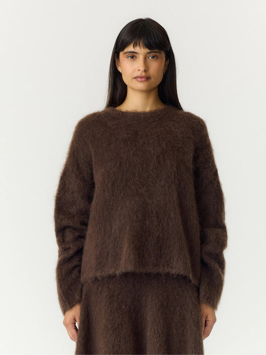 YAS | mohairneule