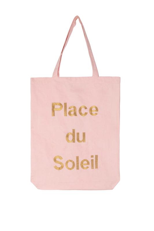 Place du Soleil kassi