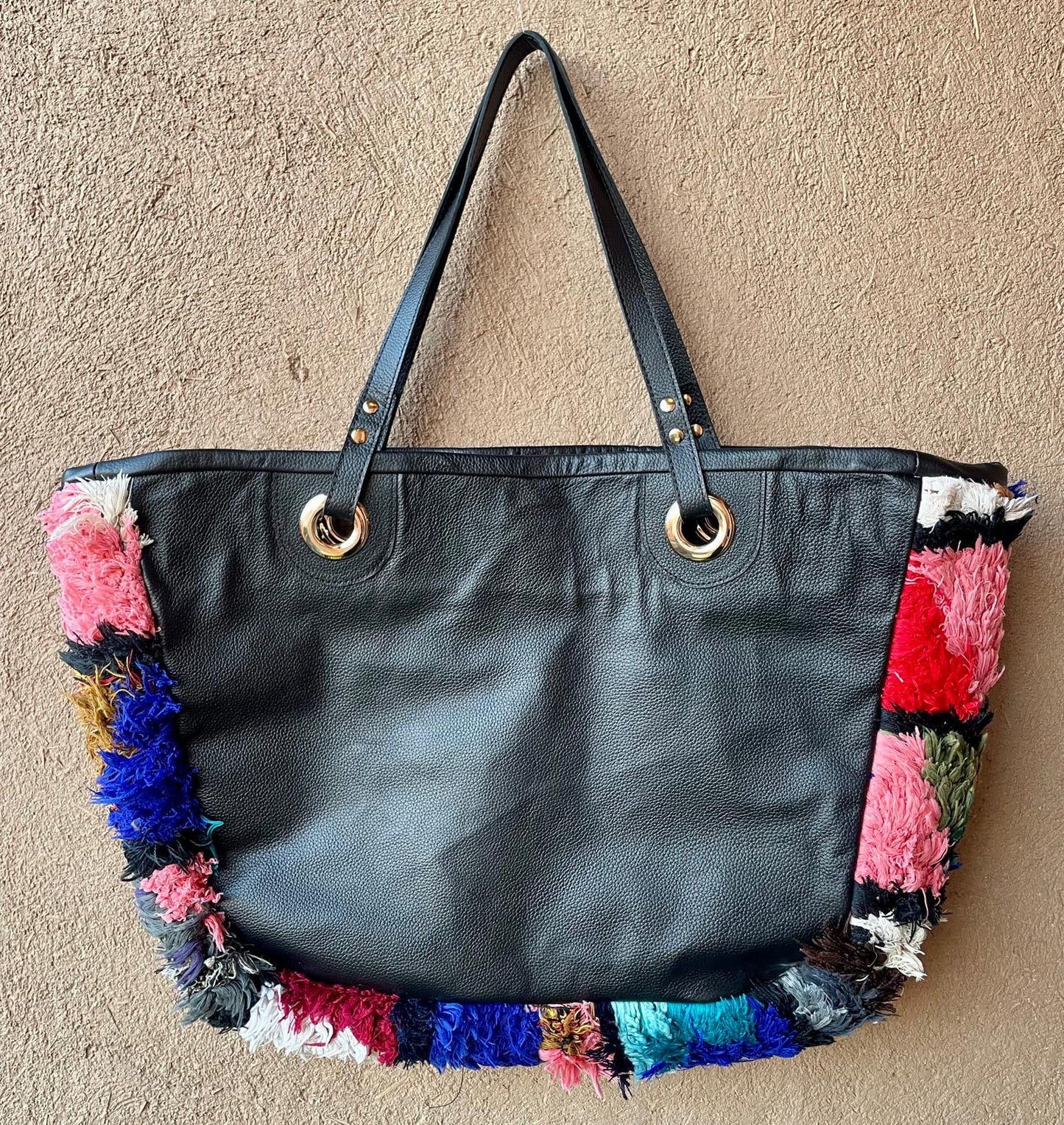 Aino Heiniö shopper
