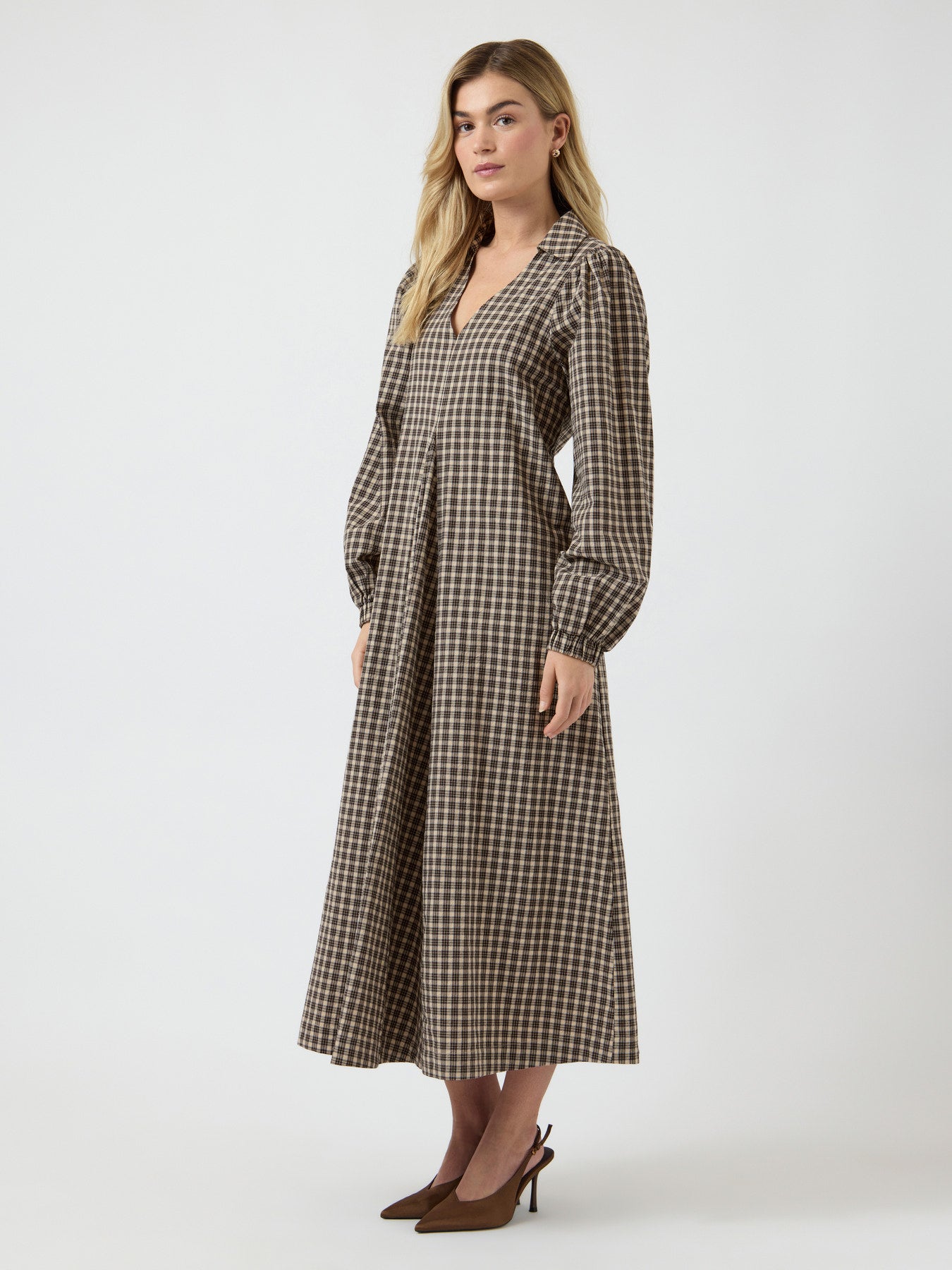 YAS | ruutumekkomekko