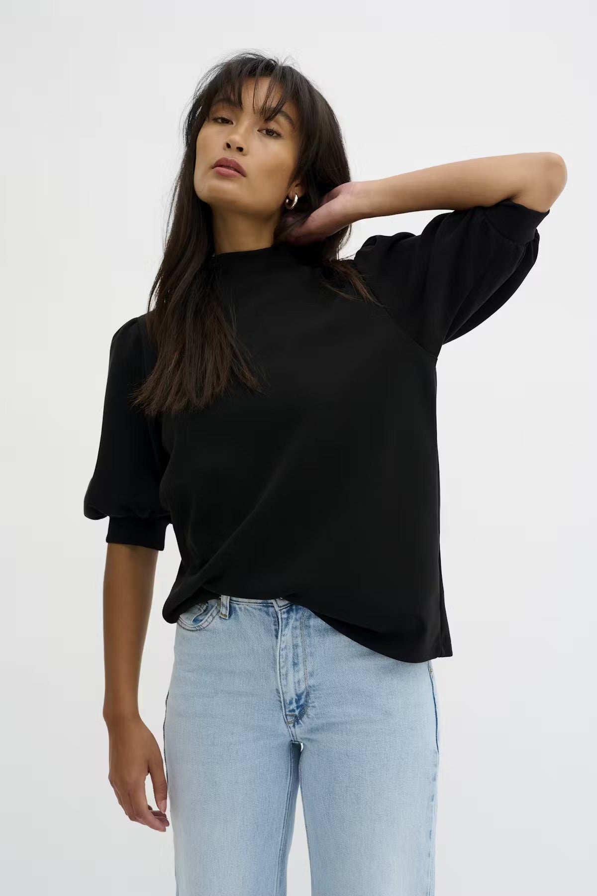 My Essential Wardrobe | paita