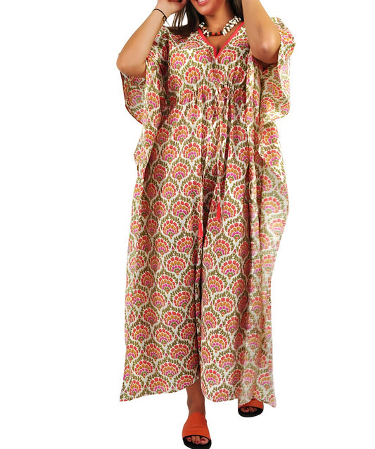 Kalimera ☀️☀️| kaftaanimekko