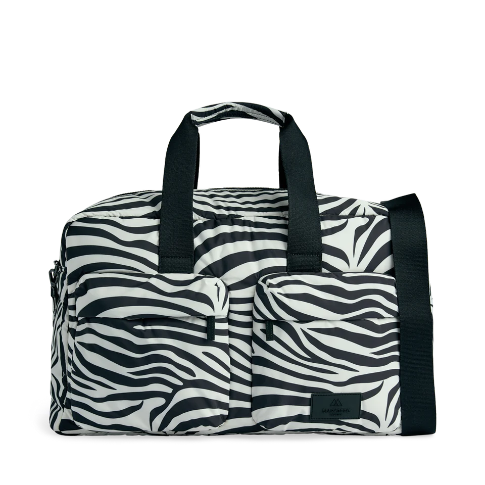 Markberg | weekend bag / seepra