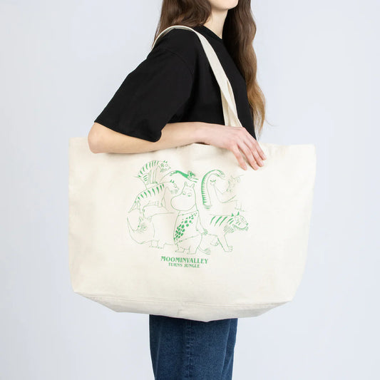 Nordic Buddies | tote bag