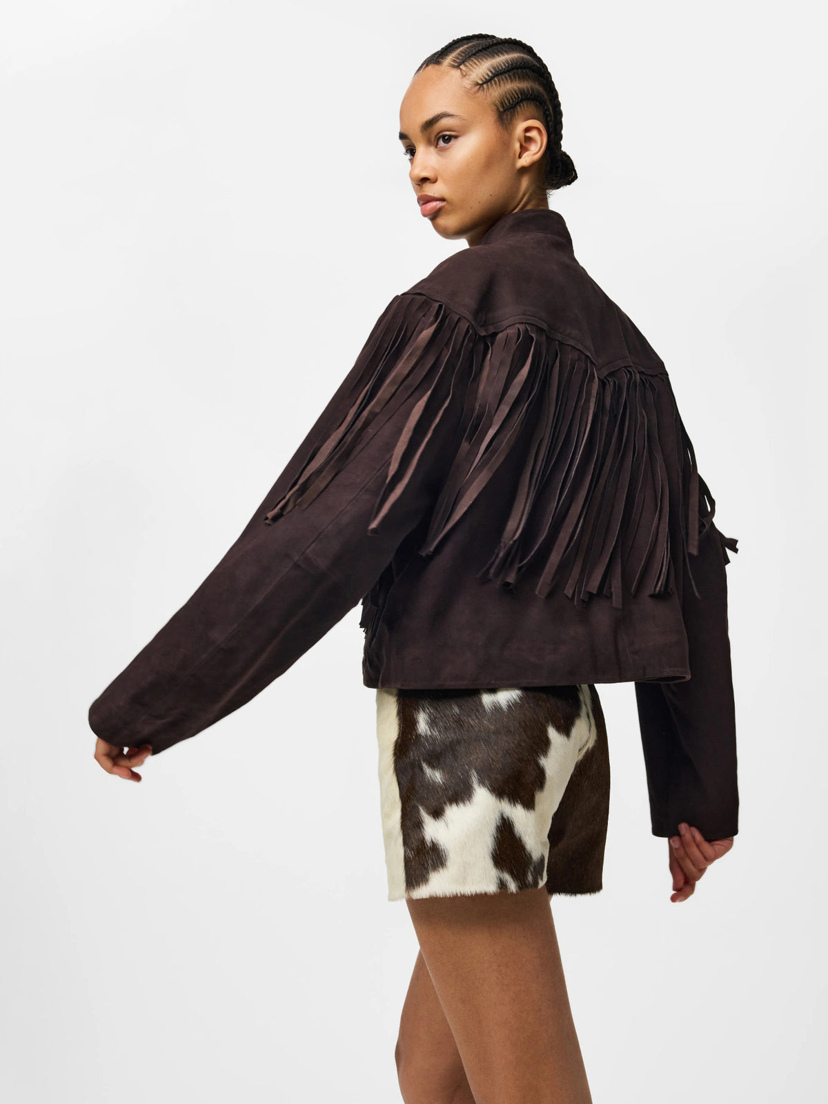 Rodeojacket