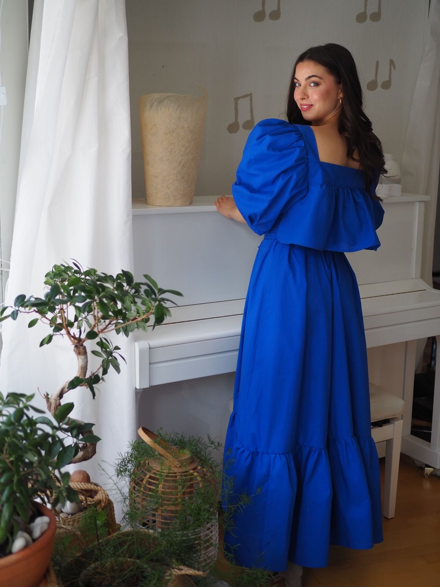 Unelmamekko, VUOKRAUS