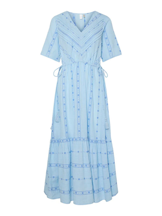 YAS | mekko