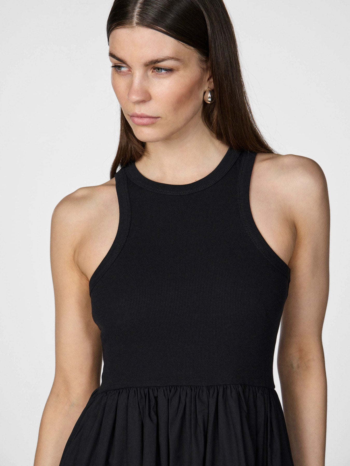 Yas | mekko