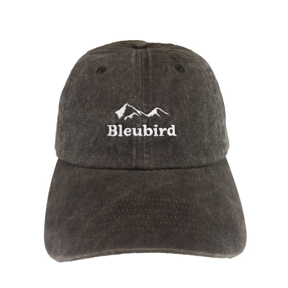 Bleubird | Lippis