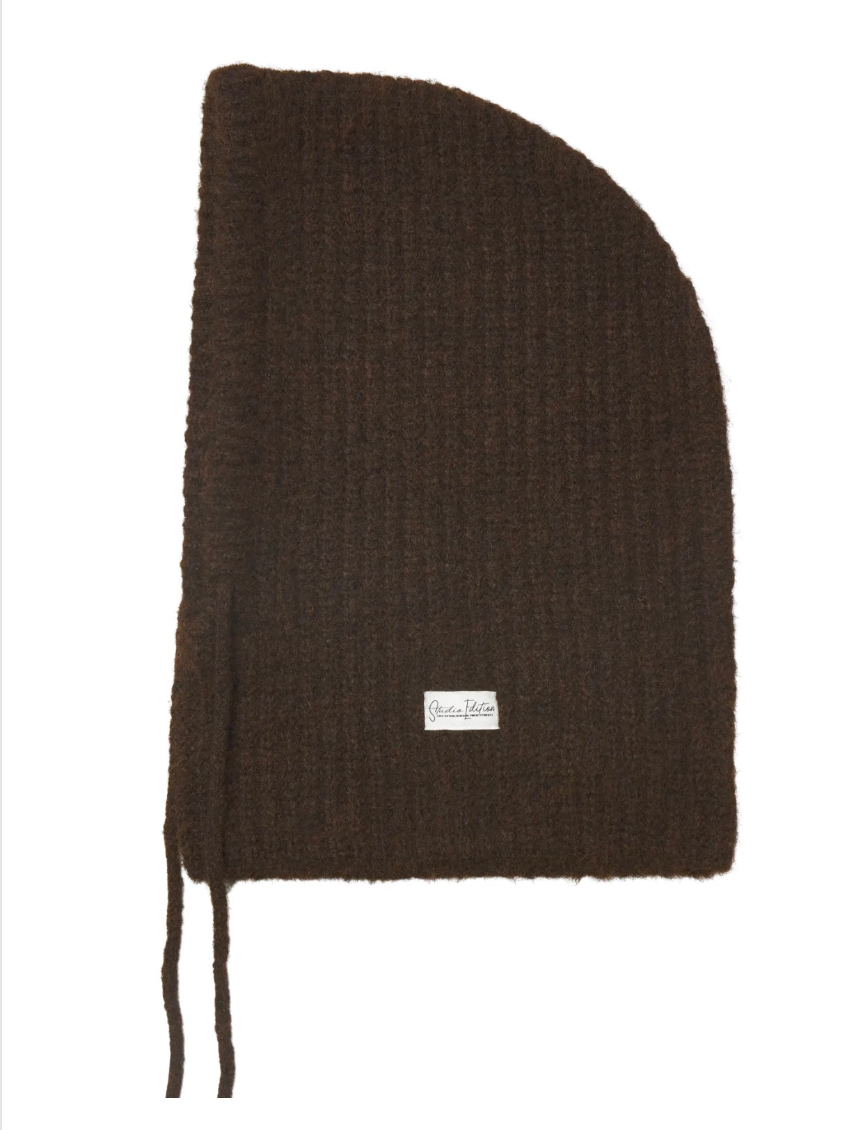 JJXX | balaclava, huppu