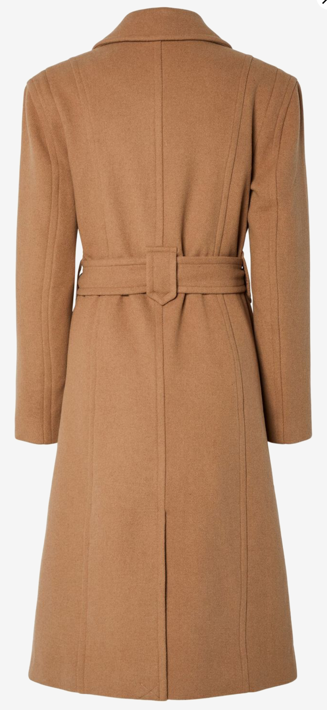 Yas | villasekoitteinen takki